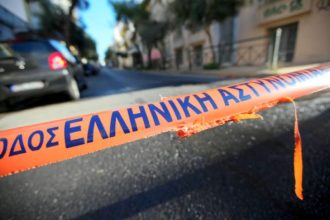 Πύργος: Κατέρρευσε κτίριο, από καθαρή τύχη δεν υπήρξαν θύματα - Απίστευτες εικόνες!