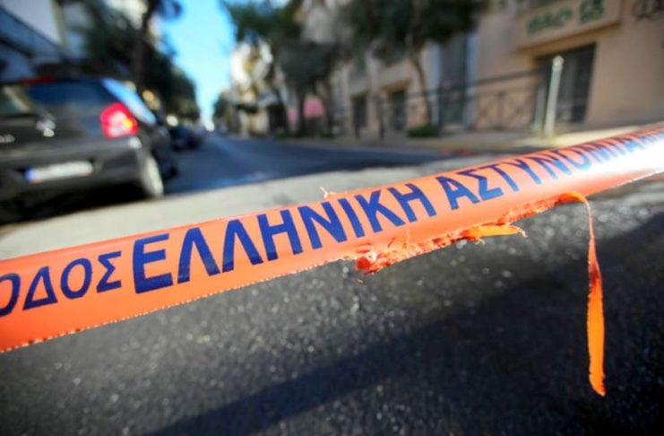 Πύργος: Κατέρρευσε κτίριο, από καθαρή τύχη δεν υπήρξαν θύματα - Απίστευτες εικόνες!