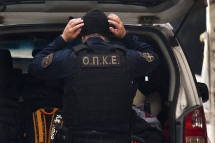 Αστυνομική επιχείρηση στην Ηλεία - Οκτώ συλλήψεις