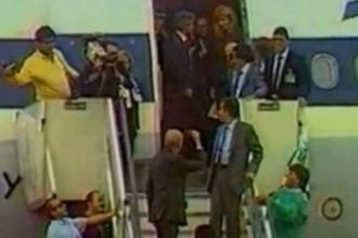 Σαν σήμερα 22 Οκτωβρίου: Τα σημαντικότερα γεγονότα της ημέρας