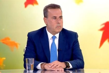Σταύρος Παπασταύρου: «Κάνουμε προσπάθειες να συγκρατήσουμε τις τιμές του ηλεκτρικού ρεύματος»