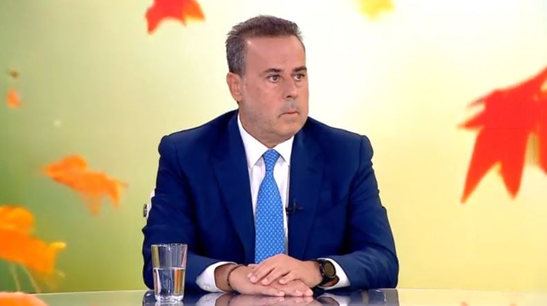 Σταύρος Παπασταύρου: «Κάνουμε προσπάθειες να συγκρατήσουμε τις τιμές του ηλεκτρικού ρεύματος»