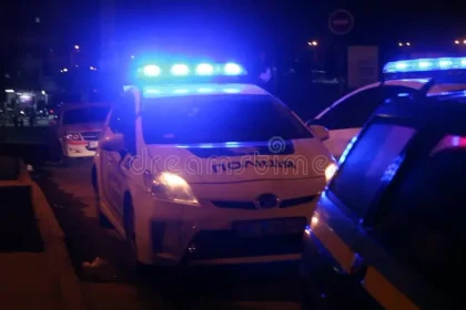 Πάτρα: Έστησε καρτέρι και επιτέθηκε στην σύντροφό του - Χαμός έξω από πολυκατοικία