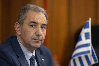«Η Γεωπολιτική της Ρωσικής Επιρροής και η στοχοποίηση της Ελλάδας»
