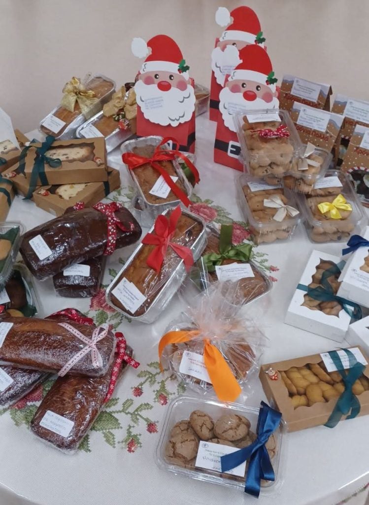 Λύκειο Ελληνίδων Πάτρας: Έρχεται «Το Κελάρι της Γιαγιάς»