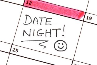 Πρέπει να προγραμματίσω τη σεξουαλική δραστηριότητα με τον σύντροφό μου;