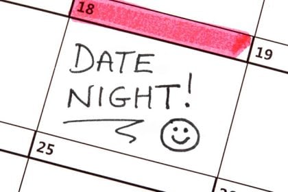 Πρέπει να προγραμματίσω τη σεξουαλική δραστηριότητα με τον σύντροφό μου;