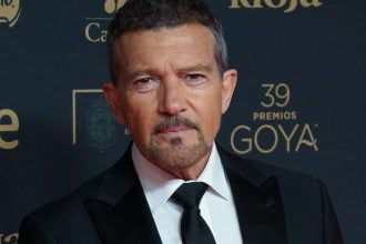 Αντόνιο Μπαντέρας: Άφησε τη «Sunset Boulevard» για να κάνει θέατρο στη Μάλαγα