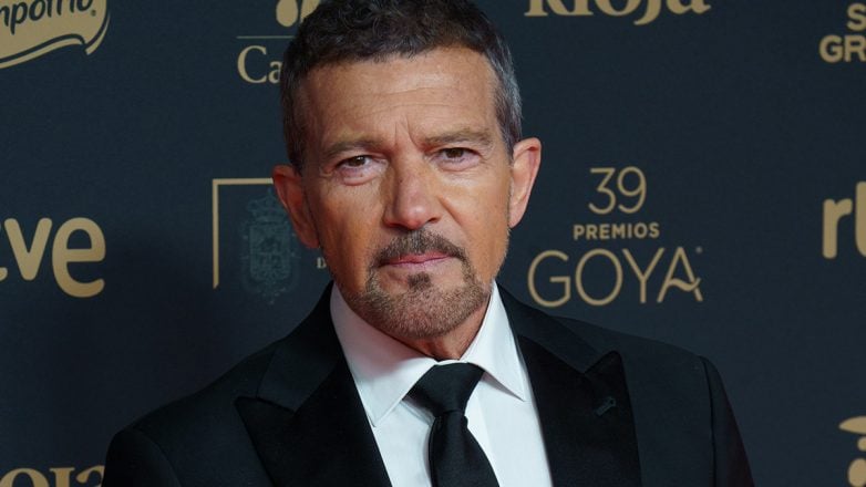 Αντόνιο Μπαντέρας: Άφησε τη «Sunset Boulevard» για να κάνει θέατρο στη Μάλαγα