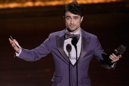 Ντάνιελ Ράντκλιφ: Έστειλε γράμμα στον νέο Χάρι Πότερ: «Ελπίζω να περάσεις ακόμα καλύτερα»