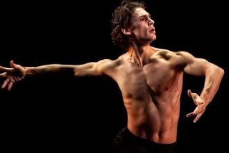 Ο τελευταίος χορός του Ιβάν Βασίλιεφ