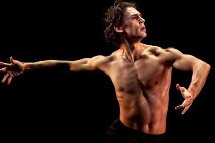 Ο τελευταίος χορός του Ιβάν Βασίλιεφ