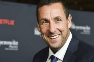 Άνταμ Σάντλερ: Θα λάβει το Βραβείο του Προέδρου του Φεστιβάλ του Παλμ Σπρινγκς