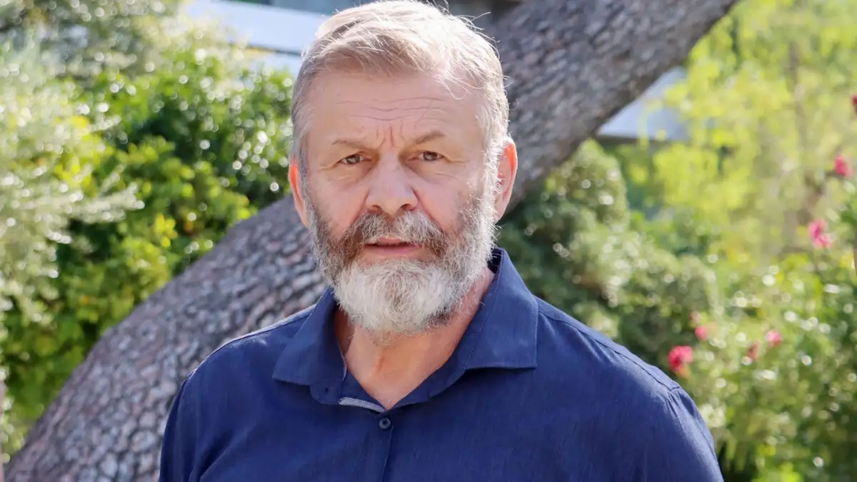 Ο Απόστολος Γκλέτσος δεν πήγε στην εκπομπή της Σίσσυς Χρηστίδου - Ο λόγος και η δημόσια συγγνώμη