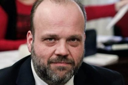 Σπύρος Πρωτοψάλτης: «Προσπαθούμε ώστε να καταβληθεί η βασική πληρωμή των επιδοτήσεων στα τέλη Νοεμβρίου» - Τι είπε για την ευλογιά