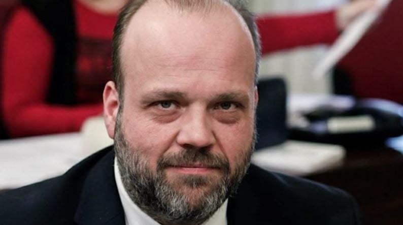 Σπύρος Πρωτοψάλτης: «Προσπαθούμε ώστε να καταβληθεί η βασική πληρωμή των επιδοτήσεων στα τέλη Νοεμβρίου» - Τι είπε για την ευλογιά