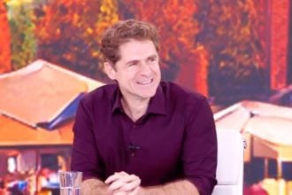 Δημήτρης Λάλος για το «Μια νύχτα μόνο»: Την αγαπήσαμε πολύ την σειρά