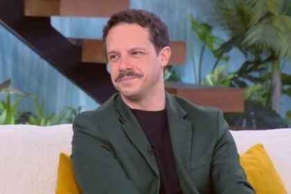 Δημήτρης Μακαλιάς: «Δεν μου λείπει η τηλεόραση - Είμαι ευτυχισμένος»