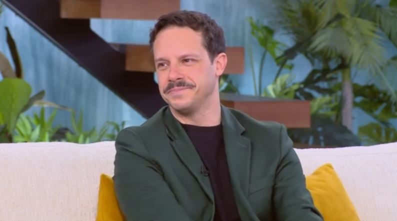 Δημήτρης Μακαλιάς: «Δεν μου λείπει η τηλεόραση - Είμαι ευτυχισμένος»