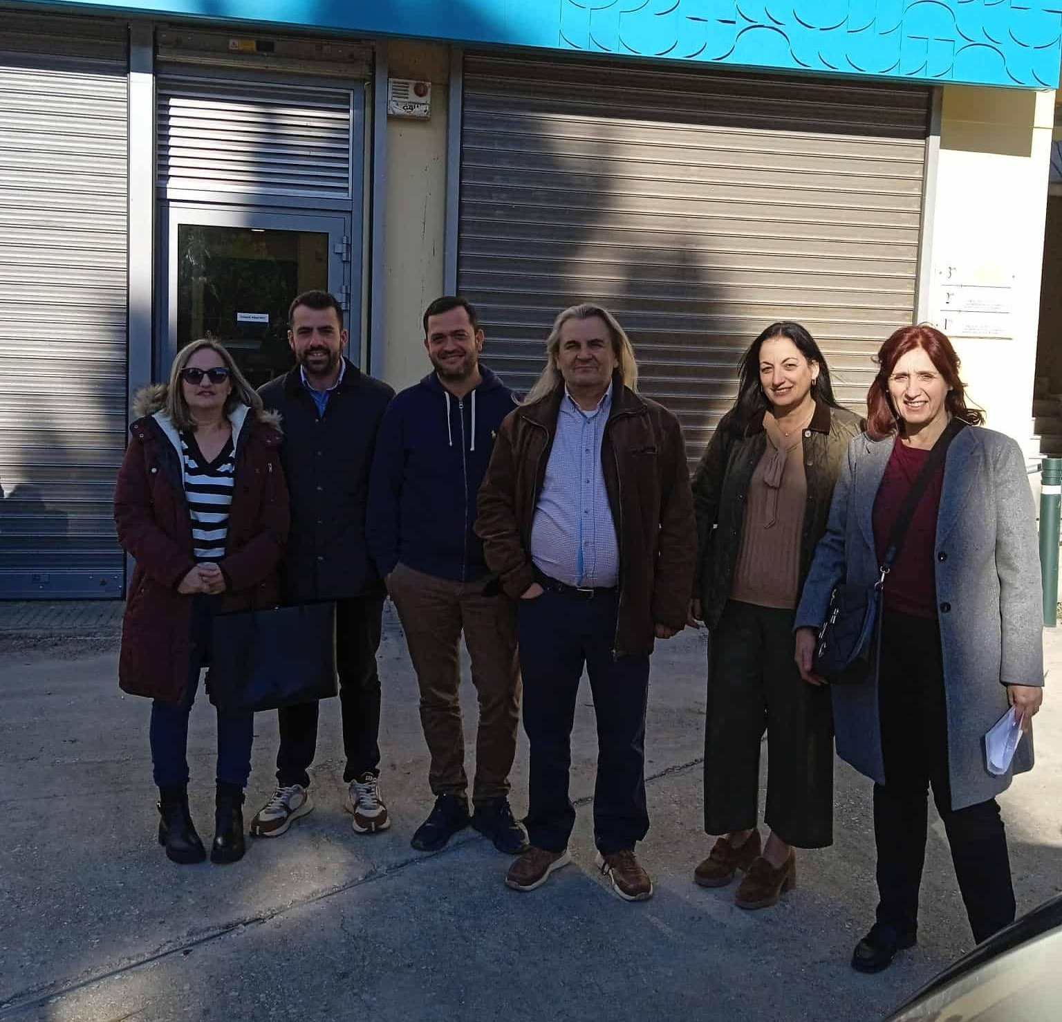 Πάτρα: Παράσταση διαμαρτυρίας από τους εκπαιδευτικούς