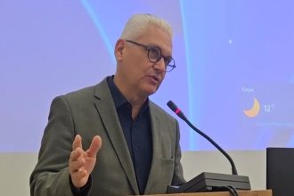 Φωκίων Ζαΐμης: «Άμεσα μέτρα για τη συντήρηση και ασφάλεια των κτιρίων στην Πάτρα – Να δώσει κίνητρα η Πολιτεία»