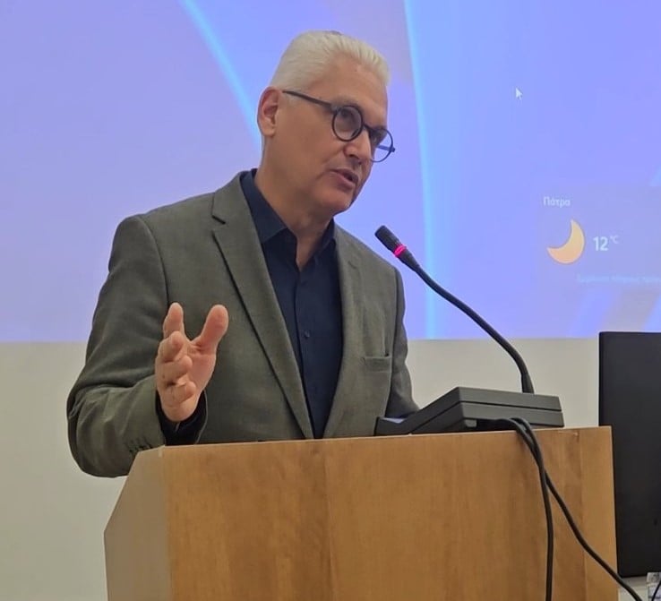 Φωκίων Ζαΐμης: «Άμεσα μέτρα για τη συντήρηση και ασφάλεια των κτιρίων στην Πάτρα – Να δώσει κίνητρα η Πολιτεία»