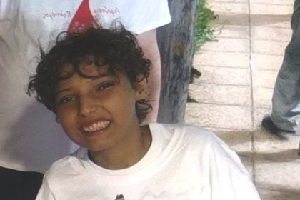 Σιωπηρή διαμαρτυρία και πορεία για τον 17χρονο Μάριο που βρίσκεται διασωληνωμένος στη ΜΕΘ του Ρίου