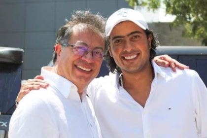 Κολομβία: Νέες κατηγορίες για διαφθορά απαγγέλθηκαν σε βάρος του Νικολάς Πέτρο, γιου του προέδρου της χώρας