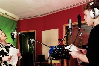 Με εντατικούς ρυθμούς προετοιμάζεται "Το σεντούκι της γιαγιάς"