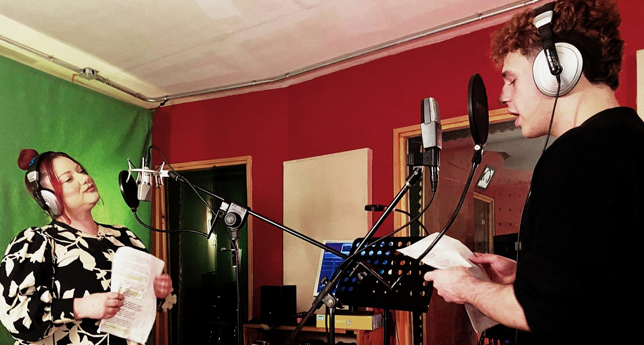 Με εντατικούς ρυθμούς προετοιμάζεται "Το σεντούκι της γιαγιάς"