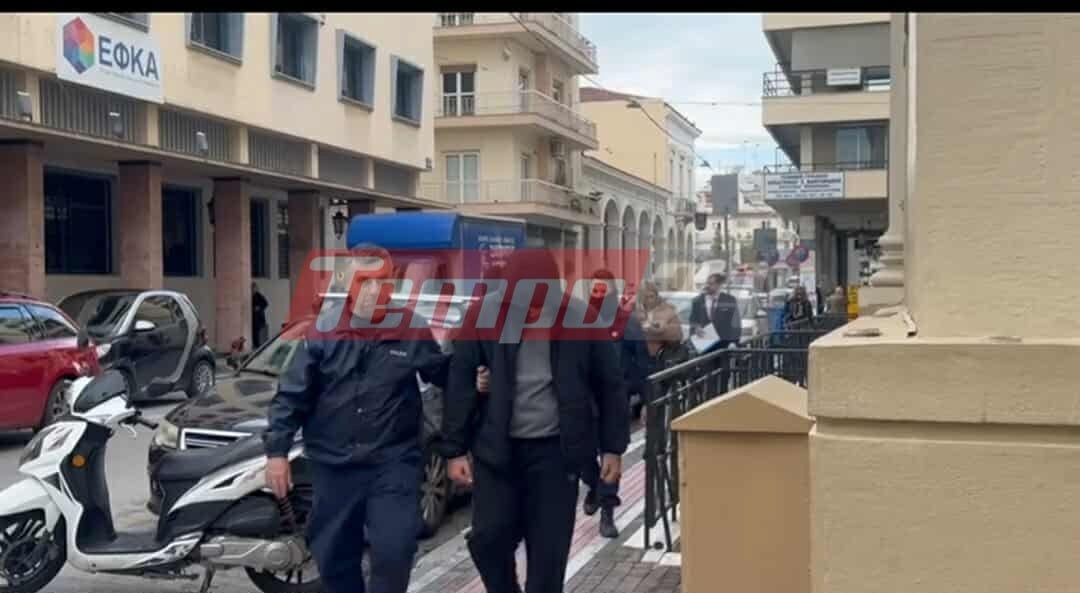 Πάτρα: Απολογούνται στον ανακριτή οι δύο 15χρονοι για το "τσιγαριλίκι" στον 13χρονο συμμαθητή τους ΦΩΤΟ