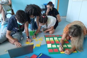 Κολλέγιο Ανατόλια: Στις 22 Νοεμβρίου οι εξετάσεις στο Μεσολόγγι για συμμετοχή στο πρόγραμμα του Κέντρου για Χαρισματικά-Ταλαντούχα παιδιά  