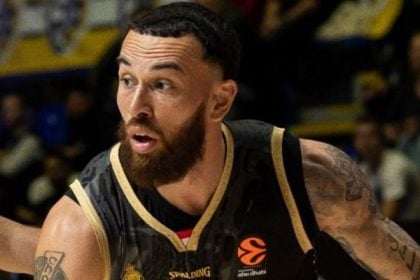 Euroleague: Η Μονακό στην παράταση, 112-107 τη Μακάμπι Τελ Αβίβ