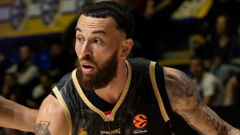Euroleague: Η Μονακό στην παράταση, 112-107 τη Μακάμπι Τελ Αβίβ