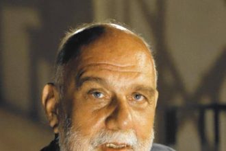 Παρέμβαση του Δημήτρη Σαρδελιάνου για το κτίριο του ΟΛΠΑ στο παλιό λιμάνι της Πάτρας