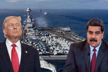 "Τύμπανα πολέμου" στη Βενεζουέλα