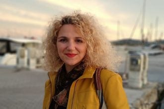 Η αχαιή που μετέχει στο Επιστημονικό Συμβούλιο του Αλέξη Τσίπρα