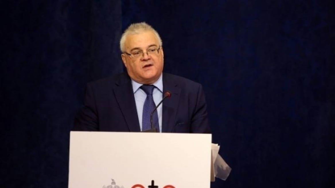 Τι γυρεύει ο «Μίδας» Ζελένσκι στην Αθήνα;