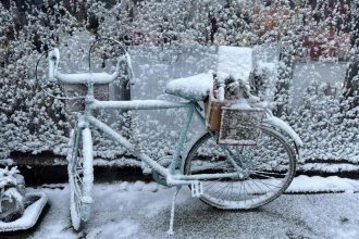 Καιρός: Έρχονται χιόνια και χαμηλές θερμοκρασίες στο τέλος του μήνα