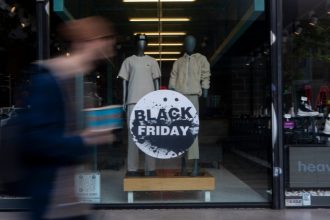 Πάτρα: Black Friday - Κλειστά τα καταστήματα στις 30 Νοεμβρίου