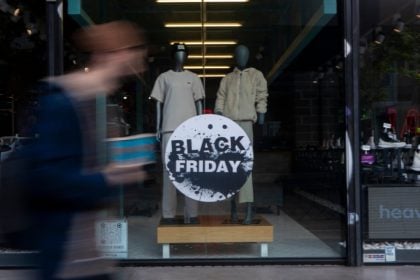 Πάτρα: Black Friday - Κλειστά τα καταστήματα στις 30 Νοεμβρίου