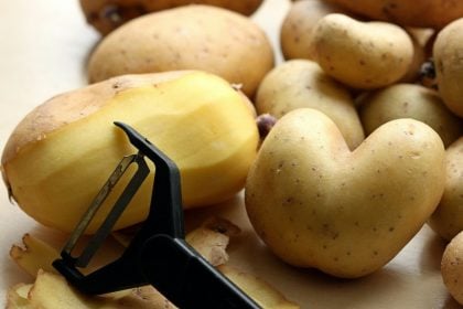 Τι συμβαίνει στο σώμα σας όταν τρώτε τακτικά πατάτες