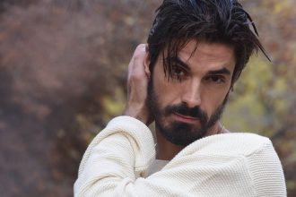 Δημήτρης Γκοτσόπουλος: «Τις μεγάλες αποφάσεις τις παίρνουμε με την καρδιά, όχι με το μυαλό»