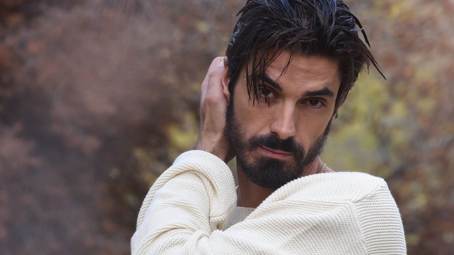 Δημήτρης Γκοτσόπουλος: «Τις μεγάλες αποφάσεις τις παίρνουμε με την καρδιά, όχι με το μυαλό»