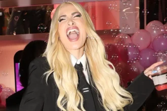 Ιωάννα Τούνη: Αποκάλυψε την αυτοάνοση πάθηση από την οποία πάσχει τα τελευταία χρόνια