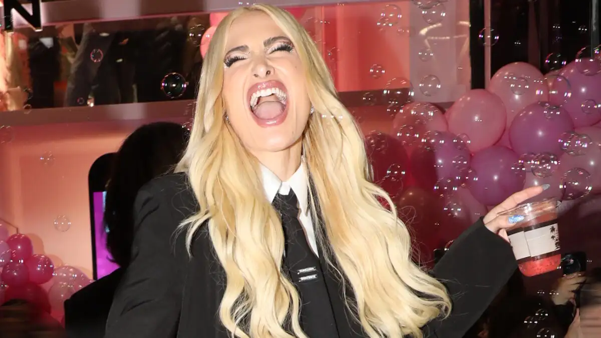 Ιωάννα Τούνη: Αποκάλυψε την αυτοάνοση πάθηση από την οποία πάσχει τα τελευταία χρόνια