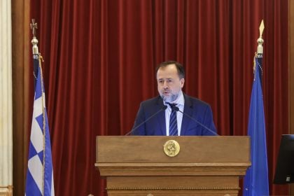 Ο αντιπεριφερειάρχης Στ. Μπλέτσας απαντά στην Ορνιθολογική Εταιρεία για τα αιολικά Πάρκα στα Ακαρνανικά Όρη