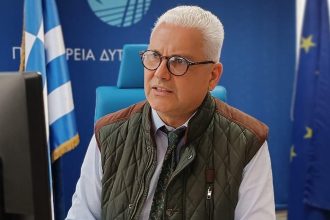 Συνεργασία ΣΒΔΕ με τον Αντιπεριφερειάρχη Αχαΐας Φωκίωνα Ζαΐμη για την ηλεκτρονική απογραφή βιομηχανιών