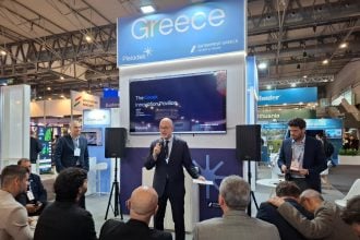 Ο Αντιπεριφερειάρχης Τάκης Παπαδόπουλος στην «SMART CITY EXPO WORLD CONGRESS 2025» & στην Παγκόσμια Θεματική Εκδήλωση του IURC