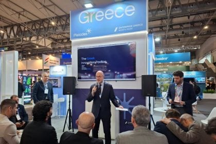 Ο Αντιπεριφερειάρχης Τάκης Παπαδόπουλος στην «SMART CITY EXPO WORLD CONGRESS 2025» & στην Παγκόσμια Θεματική Εκδήλωση του IURC